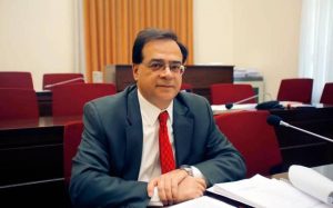 Αποκάλυψη – «βόμβα»: Ο Χαρδούβελης έβγαζε τα λεφτά του στο εξωτερικό!