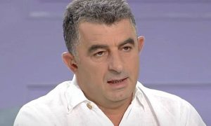 Γιώργος Καραϊβάζ: Πανελλήνιο σοκ από τη δολοφονία του δημοσιογράφου (vid)