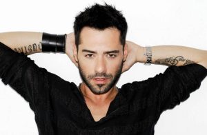 Θυμάσαι τον Γιώργο Χρήστου από το πρώτο Fame Story; Δες πώς είναι σήμερα! (photos)