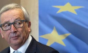 Σύνοδος Κορυφής – Γιούνκερ: Θα παλέψω μέχρι την τελευταία στιγμή να βρούμε λύση
