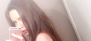 Αυτή είναι η 19χρονη που πούλησε την αγνότητά της για 2,5 εκατ. ευρώ! (photos)