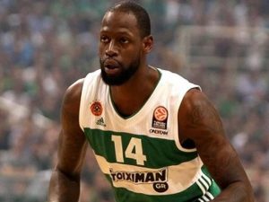 Ο Έλληνας James Gist!