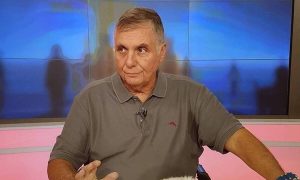 Γιώργος Τράγκας: Επιδεινώθηκε η υγεία του, τον διασωλήνωσαν οι γιατροί…