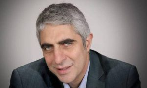 Ο Γιώργος Τσίπρας στο Newsbomb: Περιμένουμε πολλά από τη ρωσική κυβέρνηση