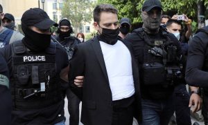 Έγκλημα στα Γλυκά Νερά: Αποχώρησε από την υπεράσπιση του συζυγοκτόνου ο ένας από τους δικηγόρους
