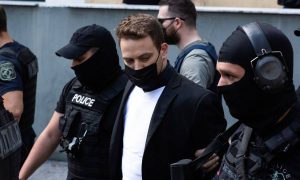Δολοφονία Καρολάιν – Γλυκά Νερά: Ολα όσα κατέθεσε ο δολοφόνος της 20χρονης! Πώς έστησε τη ληστεία…