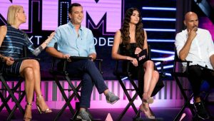Η πιο χυμώδης παίκτρια του GNTM «κατεβαίνει» στις εκλογές! (photos+video)