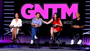 GNTM: Ακόμη μία ηχηρή αποχώρηση από τον επόμενο κύκλο