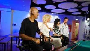 GNTM: Οι απίστευτοι όροι του συμβολαίου που υπογράφουν οι παίκτριες