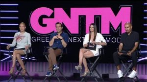GNTM: Έτσι θα γίνει ο τελικός (photos)