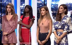 GNTM – Spoiler: Δείτε πόσα κορίτσια έχουν μείνει μέσα στο παιχνίδι! (video)