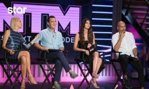 Ανατροπή με το GNTM – Τότε θα κάνει πρεμιέρα (photos)