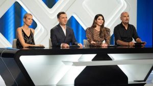 Τις «έγδυσαν» πριν δούμε πρεμιέρα: Δείτε τις νέες παίκτριες του GNTM στην πρώτη τους δοκιμασία (photos))