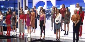 GNTM spoiler: Απαθανάτισαν εκτός σπιτιού το μεγάλο φαβορί του παιχνιδιού (photo)