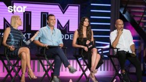 Πρώην παίκτρια του GNTM ποζάρει με εσώρουχα και «μαγεύει» τους πάντες! (photos)