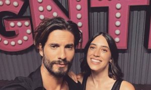 GNTM 3: Η Ραφαέλα υποκλίνεται στο ταλέντο του Γιώργου Καράβα…