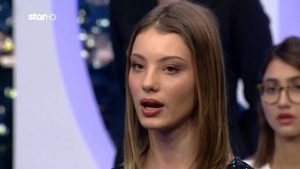 GNTM: Αυτή τη δουλειά έκανε η Άννα-Μαρία με το αγόρι της πριν το ριάλιτι (video)