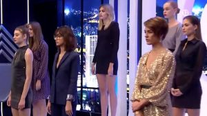 GNTM – Spoiler: Αυτές είναι οι βαθμολογίες των τριών κοριτσιών του τελικού (video)