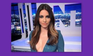 GNTM 3: Είναι οριστικό! Αυτός είναι ο αντικαταστάτης της Ηλιάνας Παπαγεωργίου