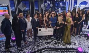 GNTM: Εκεί θα γίνει ο μεγάλος τελικός (photos)