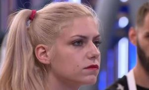 MasterChef: Την θυμάστε την Γωγώ; Έτσι είναι σήμερα (photos)