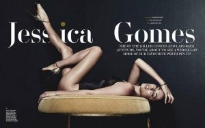 Η καυτή Αυστραλέζα ξαναχτυπά (pics)