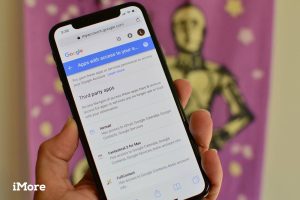 Η Google αλλάζει τον τρόπο με τον οποίο οι εφαρμογές Android ζητούν δικαίωμα πρόσβασης