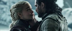 Game of Thrones: Έντονη δυσαρέσκεια για το μεγάλο φινάλε (poll)