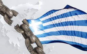 Εκλογές 2015: Η Ελλάδα «σπάει» τα δεσμά της
