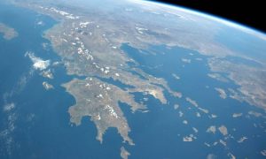 Ελλάδα: 20 ιδιαίτερα πράγματα που δεν θα πιστεύεις για τη χώρα μας