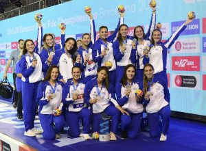 Αθλητική ανασκόπηση 2018: Ποια ήταν η κορυφαία ελληνική ομάδα; (poll)