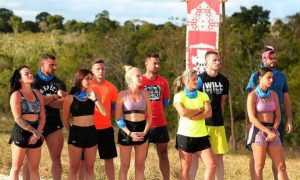 Survivor διαρροή: Αυτή είναι η ομάδα που κερδίζει σήμερα την ασυλία (video)