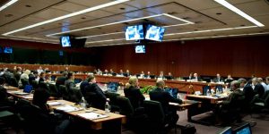 Πάλι τα ίδια… Προαπαιτούμενα… απαιτεί το Euroworking Group