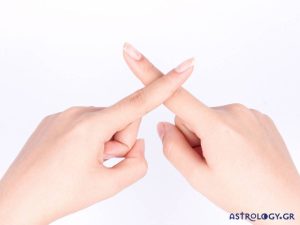 Μήπως είσαι γρουσούζης; Ετσι θα αποφύγεις την κακή ενέργεια…