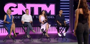 GNTM: Δεν τα κατάφερε στο reality και της έγινε πρόταση να γίνει τραγουδίστρια (video)