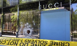 Η στυγνή δολοφονία του Gucci: Η «μαύρη χήρα» του οίκου και η… Lady Gaga