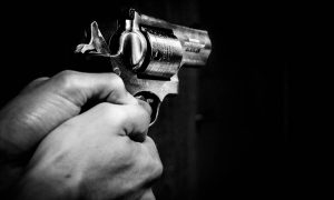 Βίντεο: Τι θα συμβεί στο σώμα μας αν δεχτεί σφαίρα