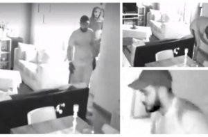 Η ληστεία στον Άλιμο που κόστισε 3 χιλιάδες ευρώ σε μετρητά
