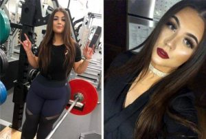 Εκανε δίαιτα και γυμναστική και έχασε… 100 κιλά! Δεν θα πιστεύετε την αλλαγή (photo)