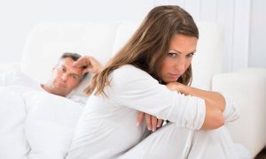 Σε ποια ηλικία χτυπούν τις γυναίκες οι σεξουαλικές ανασφάλειες;