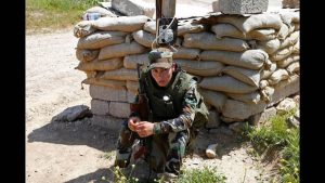 Αυτές είναι οι γυναίκες που πολεμούν τον ISIS (photos)