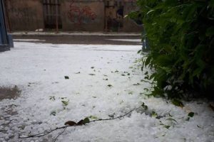 Προσοχή! Έκτακτο δελτίο επιδείνωσης του καιρού από την ΕΜΥ…