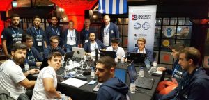 European Cyber Security Challenge 2018: 5η θέση για την Ελλάδα!