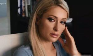 Το καλά κρυμμένο μυστικό της Πάρις Χίλτον (video)