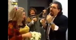 Τα καλύτερα κάλαντα ever από τους ΑΜΑΝ (video)