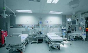 Πήγε να κερδίσει στοίχημα και βρέθηκε στο νοσοκομείο – Δείτε τι έπαθε (video)