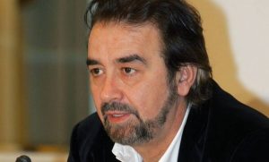 Πέθανε ο δημοσιογράφος Γιώργος Χουλιάρας