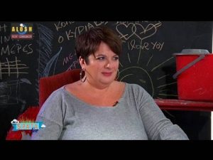 Αγνώριστη η Ελεάννα Τρυφίδου: Πώς έχασε 33 κιλά! (photo)
