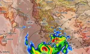 Μερομήνια: Έπιασαν την τάση για την πρώτη κακοκαιρία! Τι βλέπουν για τη συνέχεια