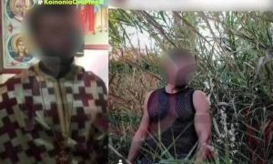 Σέρρες: Σάλος με ιερέα για τις προκλητικές πόζες σε φωτογραφίες που ανήρτησε στο Instagram